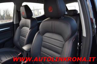 MG ZS usata, con Cerchi in lega