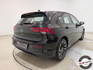 VOLKSWAGEN Golf usata, con Alzacristalli elettrici