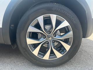 RENAULT Captur usata, con ESP