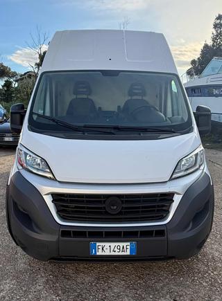 FIAT Ducato usata, con Airbag