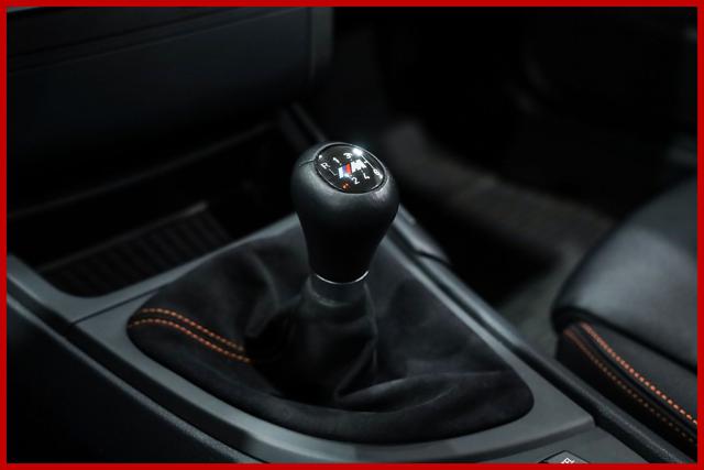 BMW 1er M Coupe usata, con Fari Xenon
