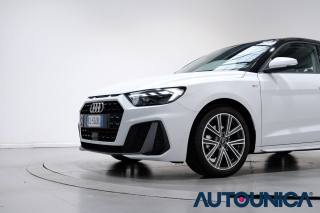 AUDI A1 usata 48