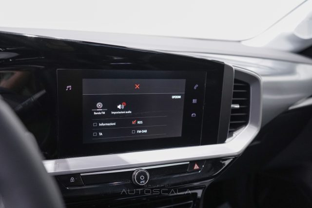 OPEL Mokka usata, con USB