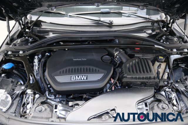 BMW 118 usata 57