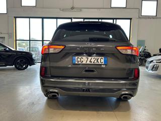 FORD Kuga usata, con Airbag Passeggero