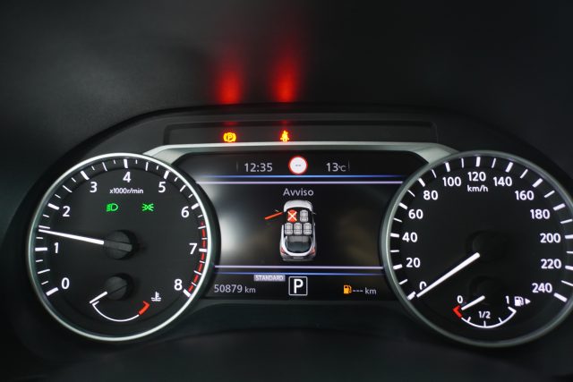 NISSAN Juke usata 13