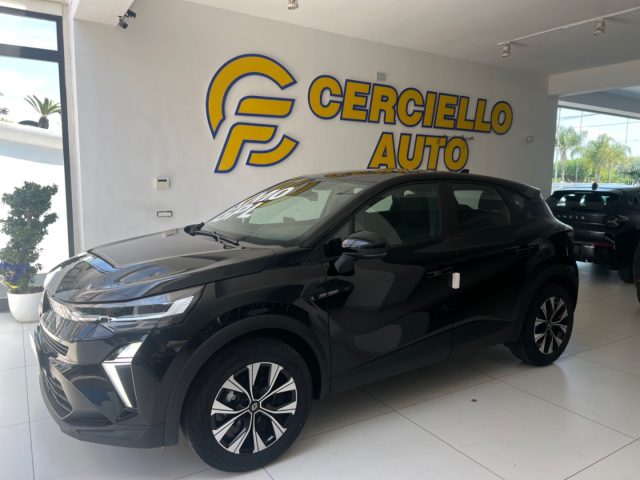 RENAULT Captur usata, con Chiusura centralizzata