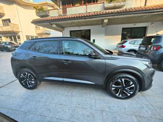 PEUGEOT 2008 usata, con ESP