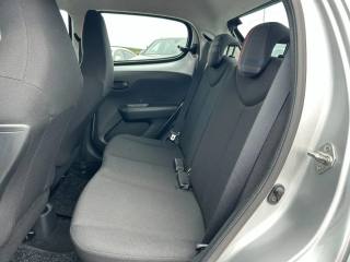 PEUGEOT 108 usata 19