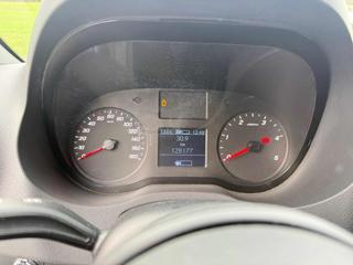 MERCEDES-BENZ Sprinter usata, con USB