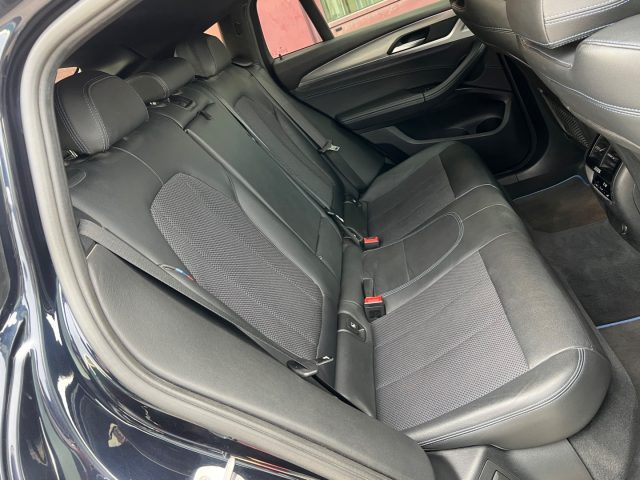 BMW X4 usata, con Cerchi in lega