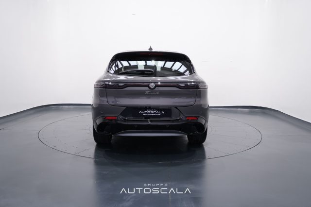 ALFA ROMEO Tonale usata, con Alzacristalli elettrici