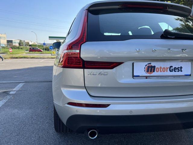 VOLVO XC60 usata, con Airbag testa