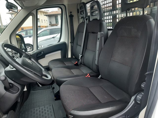 CITROEN Jumper usata 12