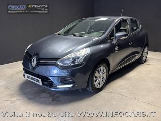 RENAULT Clio usata, con Airbag laterali