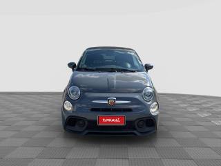 ABARTH 595C usata 7