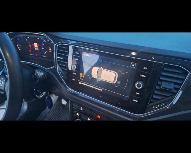 VOLKSWAGEN T-Roc usata 30