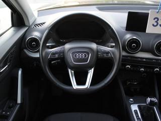 AUDI Q2 usata, con Sedile posteriore sdoppiato