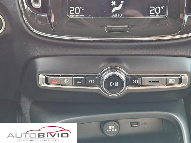 VOLVO XC40 usata, con Controllo elettronico della corsia