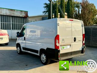 CITROEN Jumper usata 17