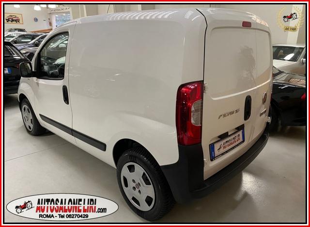 FIAT Fiorino usata, con Alzacristalli elettrici