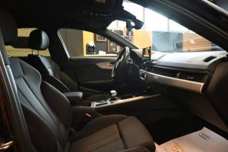 AUDI A4 usata 36