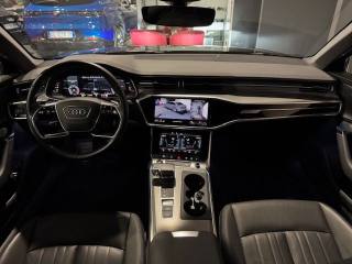 AUDI A6 usata, con Cruise Control