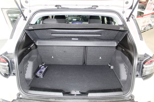 JEEP Avenger usata, con Climatizzatore