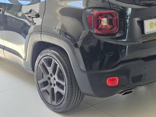 JEEP Renegade usata, con Chiusura centralizzata