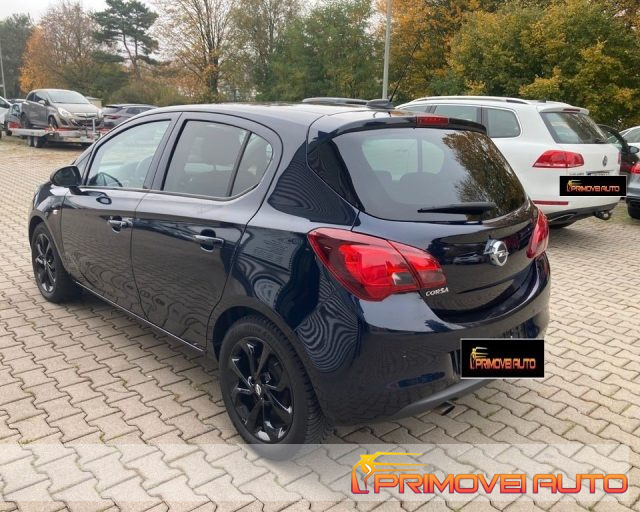 OPEL Corsa usata, con Cruise Control