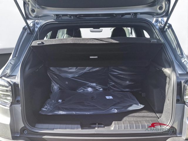 JEEP Avenger usata 8