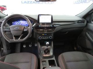 FORD Kuga usata, con Cruise Control