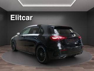MERCEDES-BENZ A 180 usata, con Controllo automatico clima