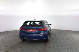 BMW 116 usata 4