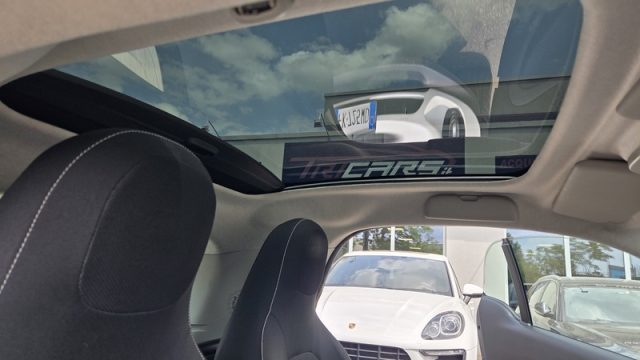 SMART ForTwo usata, con Cronologia tagliandi