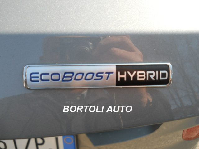 FORD Puma usata, con Volante multifunzione