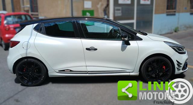 RENAULT Clio usata, con Alzacristalli elettrici