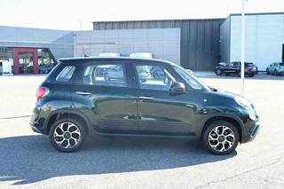 FIAT 500L usata, con Servosterzo