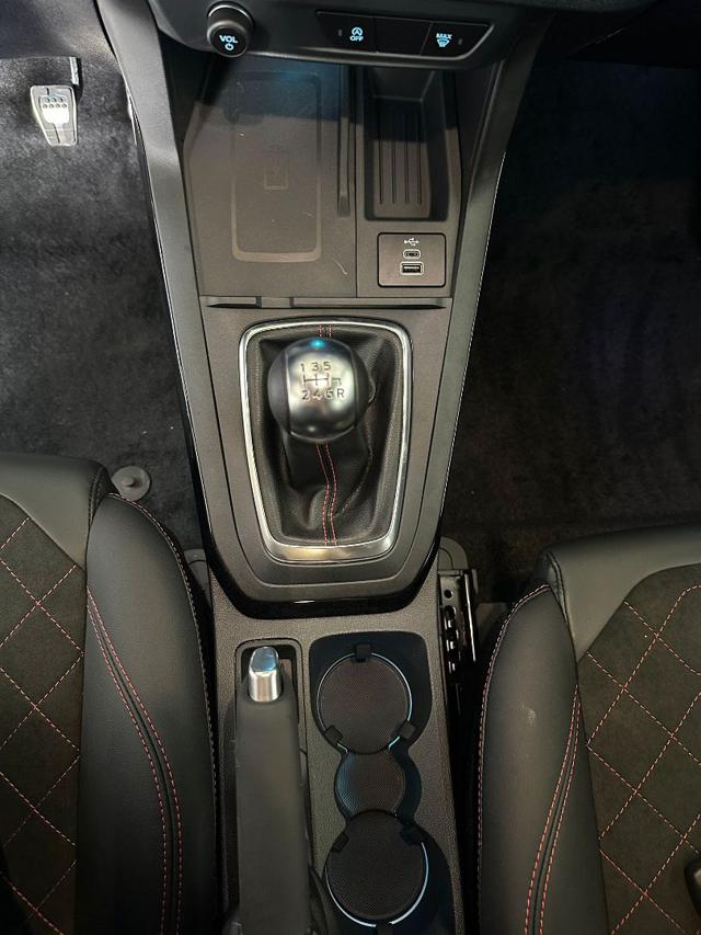 FORD Puma usata, con Sistema di navigazione