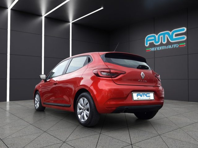 RENAULT Clio usata, con Airbag Passeggero