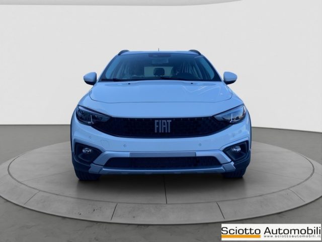 FIAT Tipo usata, con ABS