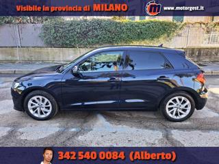 AUDI A1 usata, con Airbag Passeggero