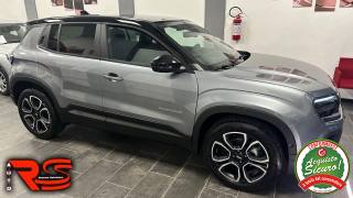 JEEP Avenger usata, con Alzacristalli elettrici