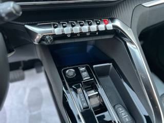 PEUGEOT 3008 usata, con ESP