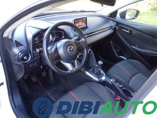 MAZDA 2 usata, con Cerchi in lega