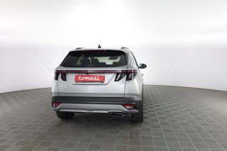 HYUNDAI Tucson usata 4