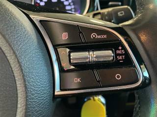 KIA XCeed usata, con Specchietti laterali elettrici