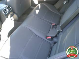 MERCEDES-BENZ C 220 usata, con Bluetooth