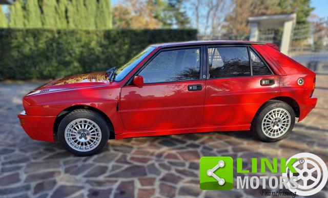LANCIA Delta usata 4
