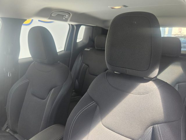JEEP Renegade usata, con Boardcomputer